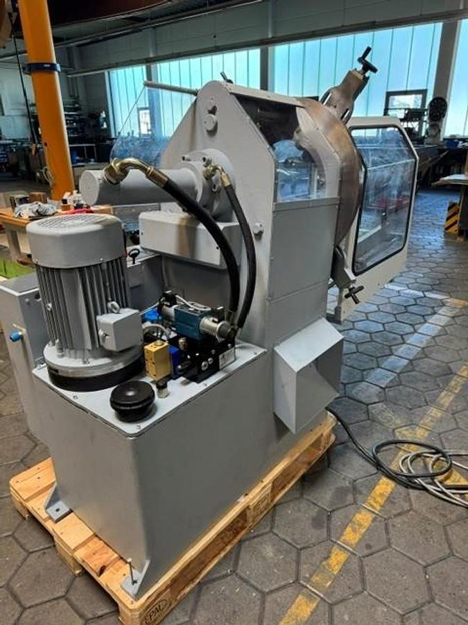Refurbished Busch Model B+P Ram Punch