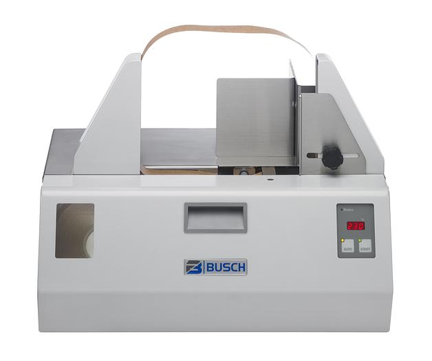 Busch TB26 Banding machine