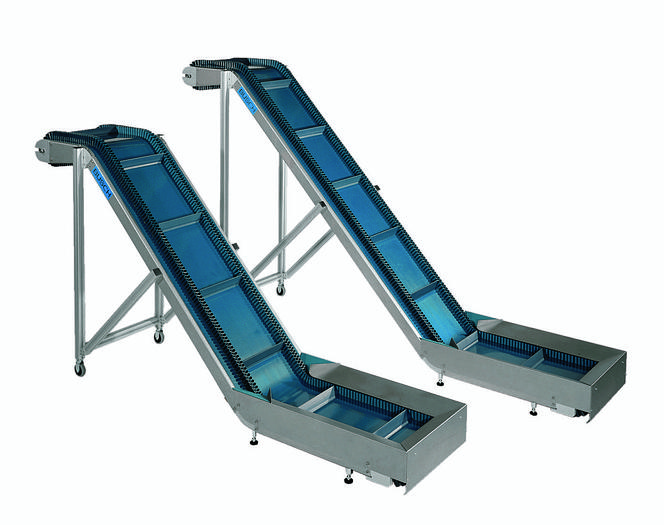 Busch SE 90 Pile Turner