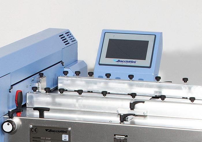 Bacciottini Pit Stop FM Speed