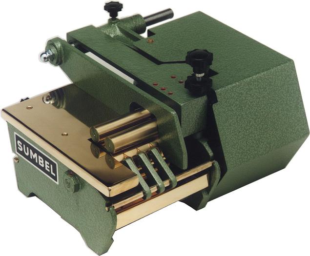 Sumbel Perkeo Edge Gluer