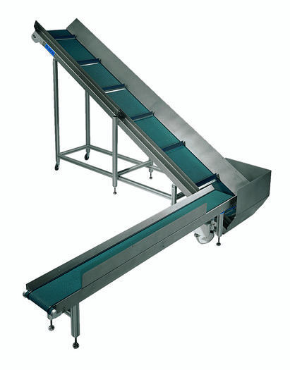 Busch SE 90 Pile Turner