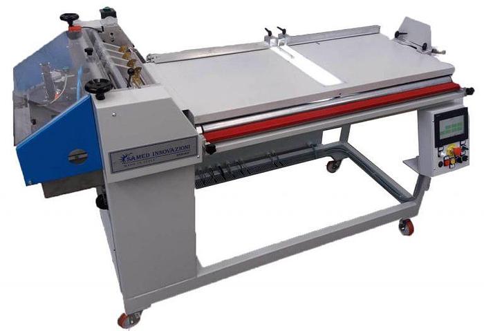 Samed Darix S Entry level casemaker