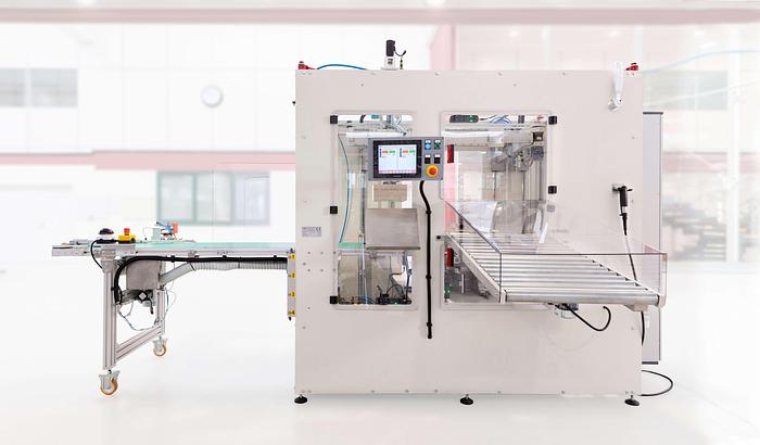 Peroni Box Wrapper 12