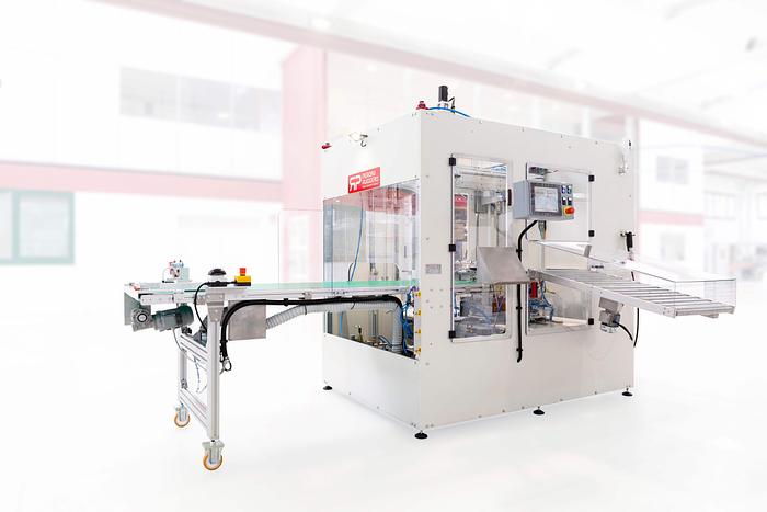 Peroni Box Wrapper 12