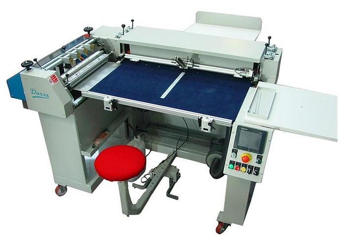 Samed Darix S Entry level casemaker