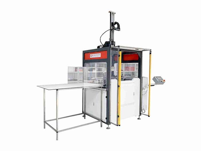 Peroni Box Wrapper EL