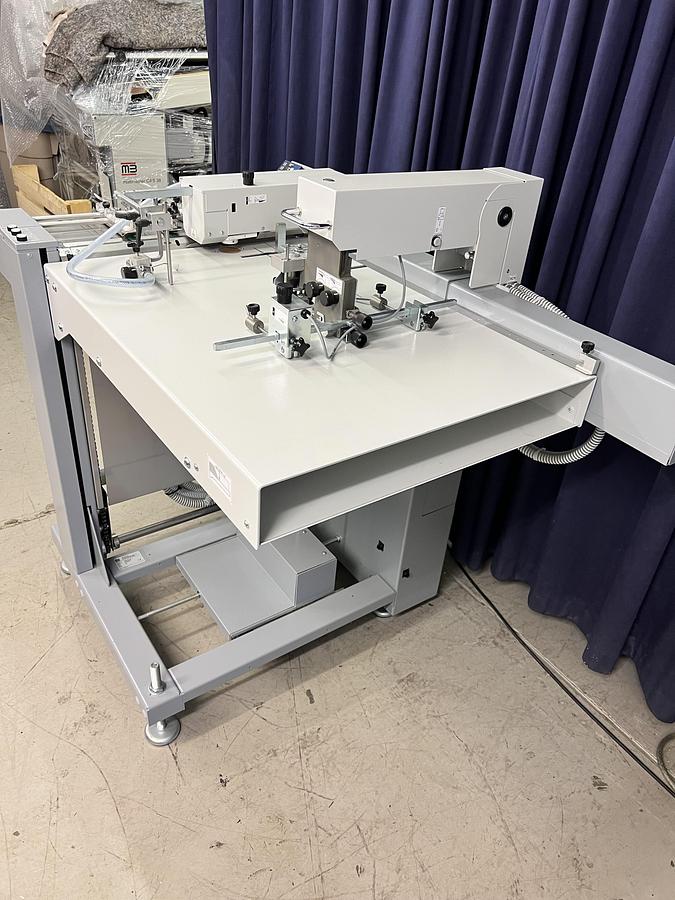 Used 2023 MB FSA 52 Stand alone feeder