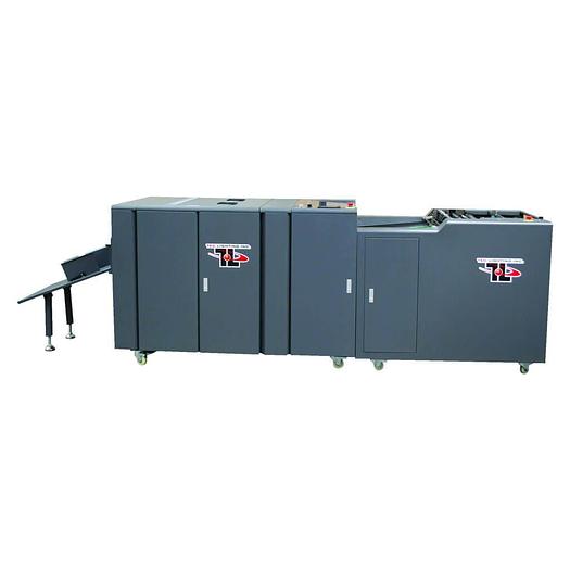 TruCoat (Auto Feed) UV Coating machine