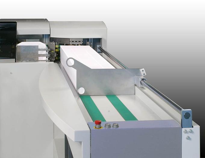 MB Autoset XT Inserting System