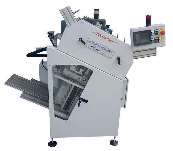 Samed Photofast Hot Melt / Cold Glue