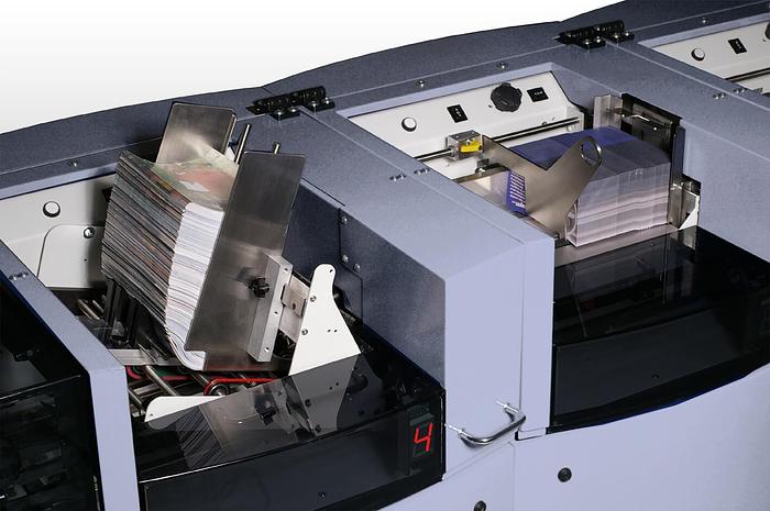 MB Autoset XT Inserting System