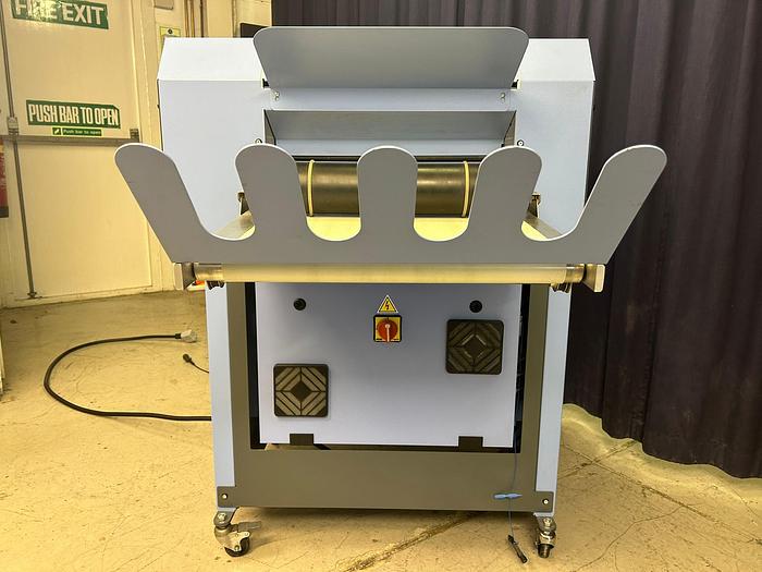 Refurbished Bacciottini Pitstop Butterfly easy 2 fold