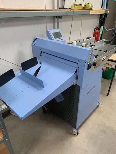 Refurbished 2019 Pit Stop Pitstop AF High Speed