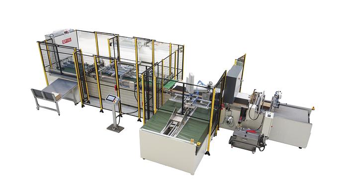 Peroni PWS-EVO-70/120