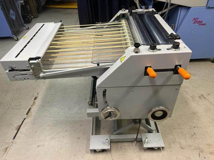 Used Desta / Guk BAS 600 Pressing unit