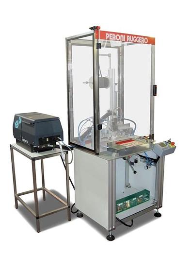 Peroni Pen loop Machine