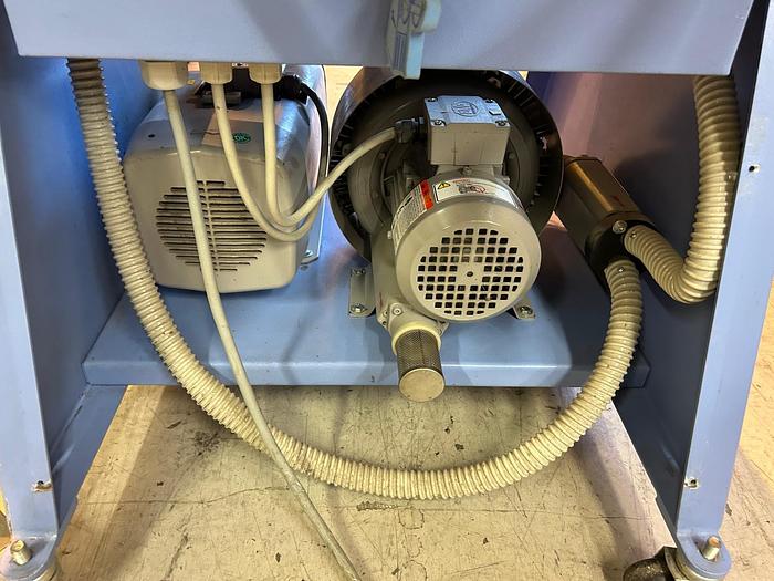 Used Used Pit Stop AF Speed