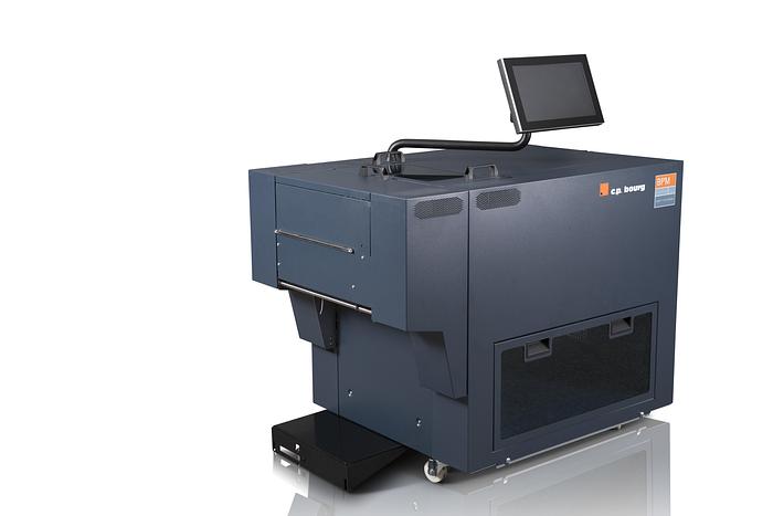 CP bourg BPS Perfect Stacker