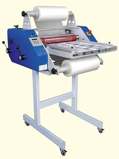 D & K Galaxy (encapsulator)