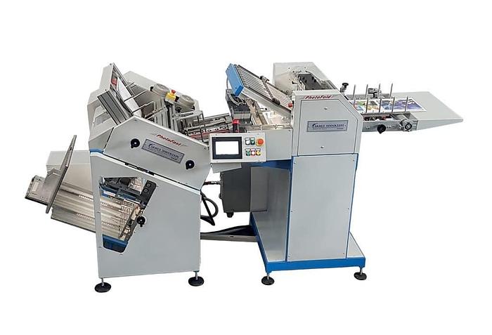 Samed Photofast Hot Melt + Photofold