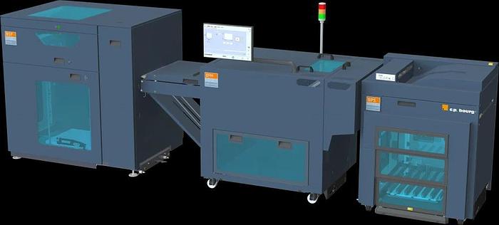 CP bourg BPS Perfect Stacker