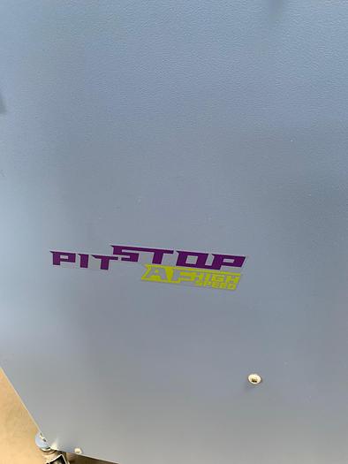 Refurbished 2019 Pit Stop Pitstop AF High Speed