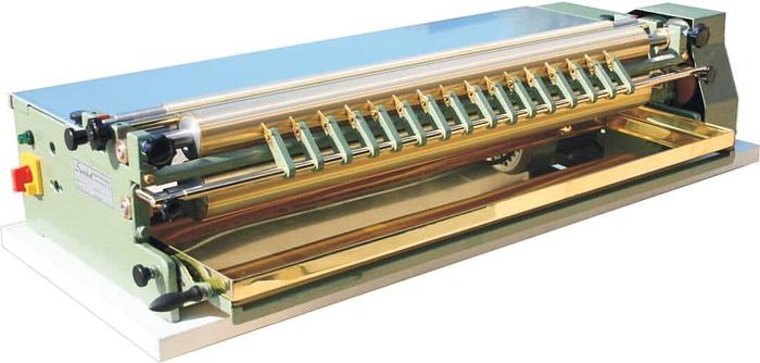 Sumbel Case Making System