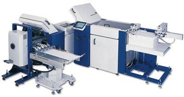 MB Prestigefold Net 52