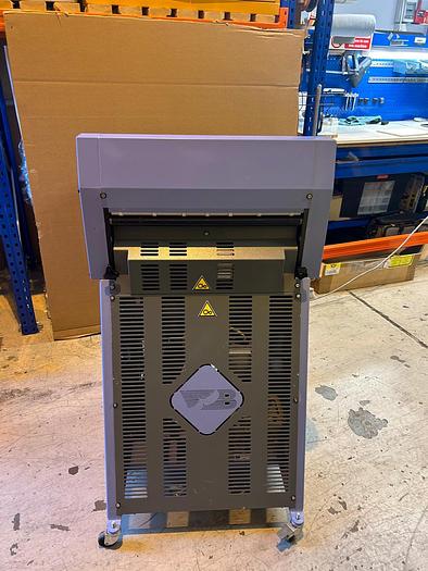 Used Used Pit Stop AF Speed