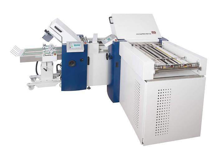 MB PrestigeNet 52 Online Version