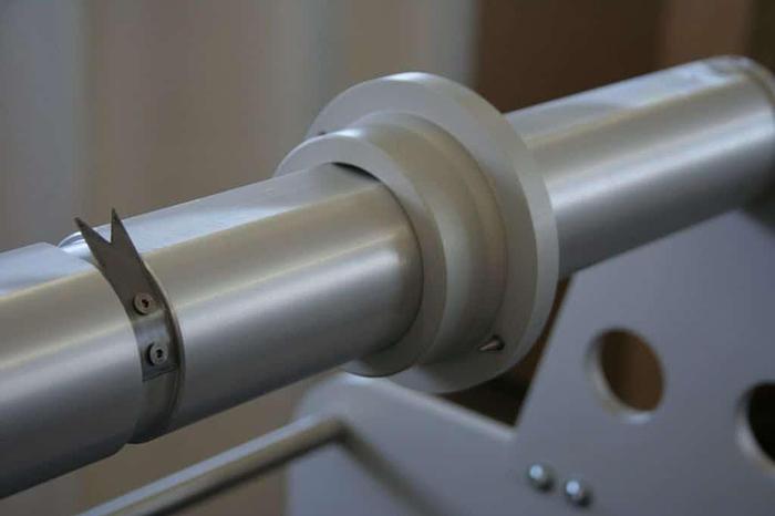 D & K Galaxy (encapsulator)