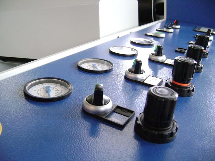 D & K Comet (encapsulator)