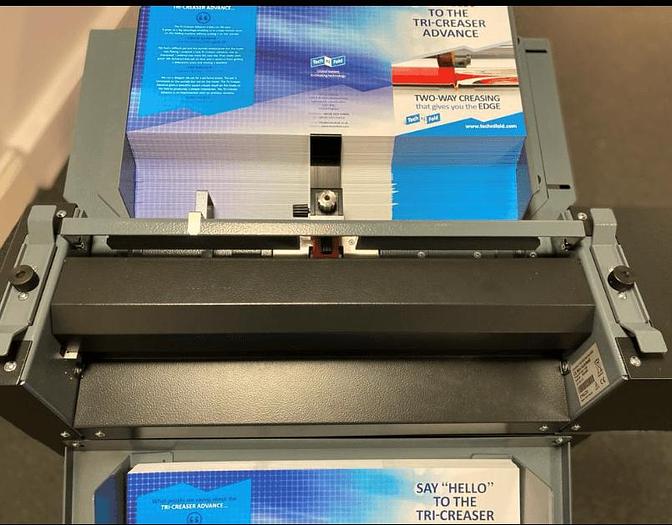 CreaseStream Auto plus