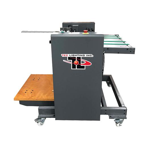 TruCoat (Auto Feed) UV Coating machine