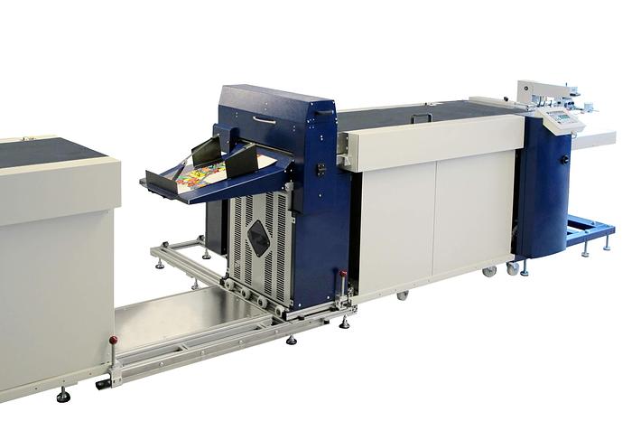 MB / Pitstop Multiflexible inline Creasing & folding solution