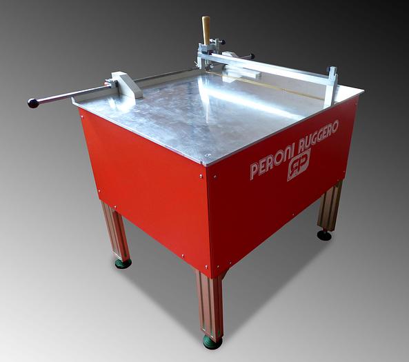 Peroni SCM-1000 (grooving)