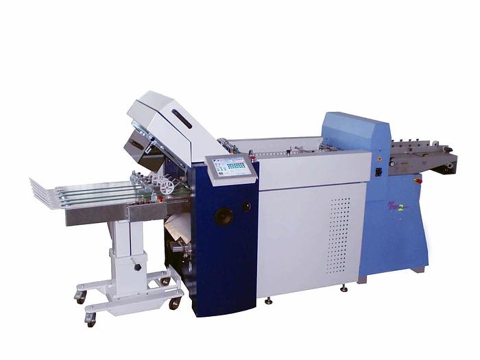 Bacciottini Pitstop FM or DH with PrestigeNet 52