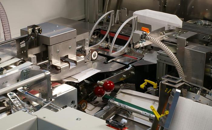 MB Autoset 18 Inserting system