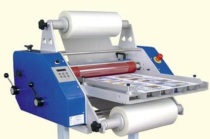 D & K Galaxy (encapsulator)