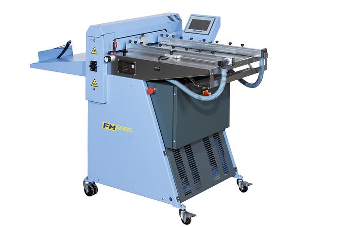 Bacciottini Pit Stop FM Speed