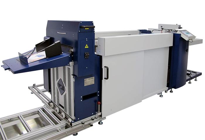 MB / Pitstop Multiflexible inline Creasing & folding solution