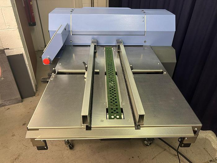 Refurbished Bacciottini Pitstop Butterfly easy 2 fold