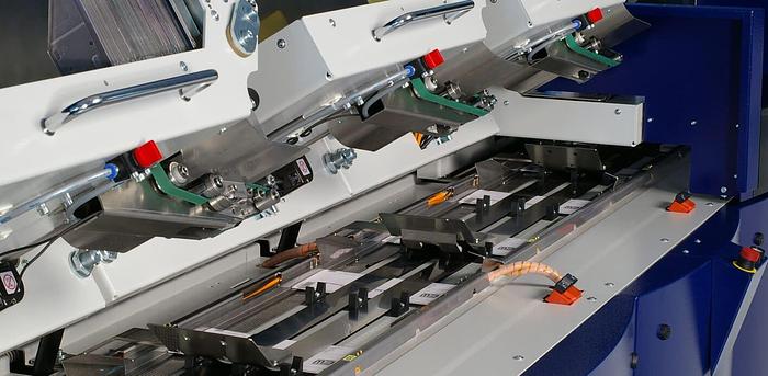 MB Autoset 18 Inserting system