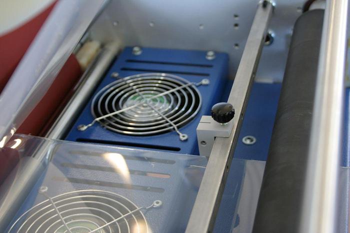 D & K Galaxy (encapsulator)