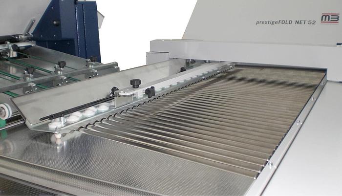 MB PrestigeNet 52 Online Version