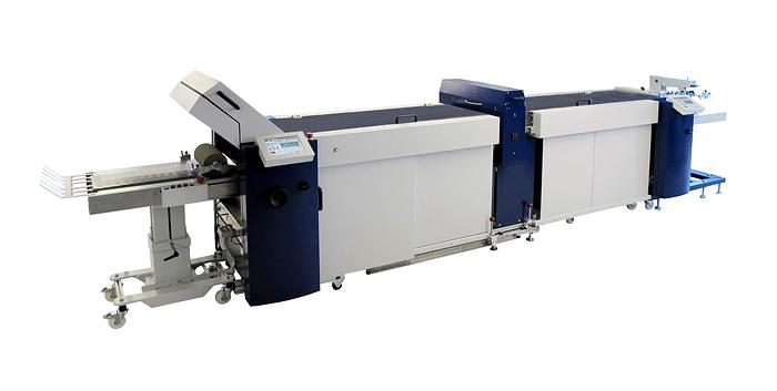 MB / Pitstop Multiflexible inline Creasing & folding solution