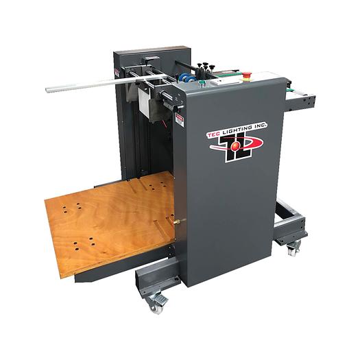 TruCoat (Auto Feed) UV Coating machine