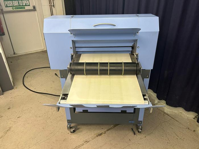 Refurbished Bacciottini Pitstop Butterfly easy 2 fold