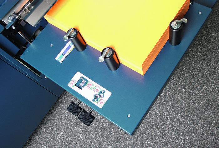 CP Bourg BB3002 Perfect Binder